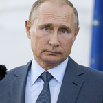 Władimir Putin po raz kolejny zostanie ojcem? Zagraniczne media nie milkną