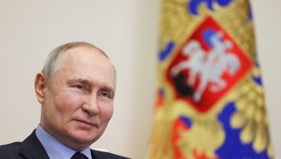 Władimir Putin pojedzie do Turcji? Wypowiedział się prezydent Erdogan