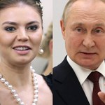 Władimir Putin ponownie zostanie ojcem?! Media plotkują o ciąży Aliny Kabajewy!