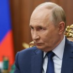 Władimir Putin przyznaje: Rosja bierze za to odpowiedzialność