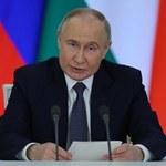 Władimir Putin przyznaje wprost: Brakuje niektórych rodzajów broni