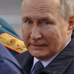 Władimir Putin: Rosyjscy wojskowi obrażają prezydenta! Nerwowo na Kremlu...