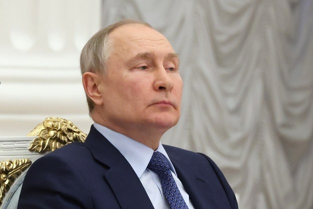Władimir Putin rządzi jak car - twierdzi rosyjski politolog /MIKHAEL KLIMENTYEV / SPUTNIK / KREMLIN / POOL /PAP/EPA