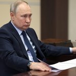 "Władimir Putin stanie przed sądem za zbrodnie wojenne"