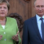 Władimir Putin starał się nastraszyć Merkel psem?! Była kanclerz dopiero teraz się do tego odniosła...