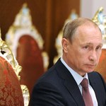 Władimir Putin: Sytuacja w gospodarce Rosji niełatwa, ale nie krytyczna