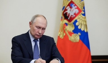 Władimir Putin szykuje się na przełom. Wydał już instrukcje rządowi