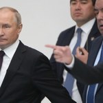 Władimir ​Putin umiera? Choroba Parkinsona to najmniejszy z jego problemów…