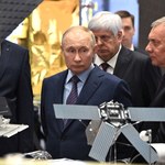 Władimir Putin ustalił datę. Rosyjska stacja kosmiczna do 2027 roku 