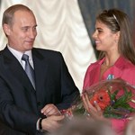 Władimir Putin: Wiadomo, gdzie przebywa Alina Kabajewa! Co się stało z kochanką prezydenta?