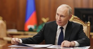 Władimir Putin wydał rozkaz. To część planu Rosji na 2026 rok