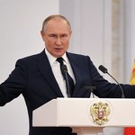 Władimir Putin wykorzystuje "precedens Kosowa". Usiłował zagonić sekretarza ONZ w kozi róg 