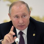 Władimir Putin zaproponował zmianę Wikipedii na jej rosyjski odpowiednik