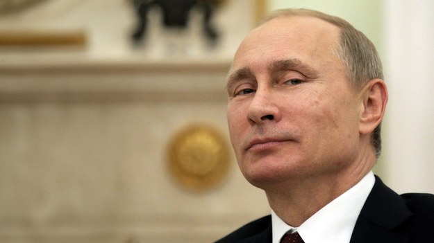 Władimir Putin zdobył niemal 88 proc. wszystkich głosów /Shutterstock