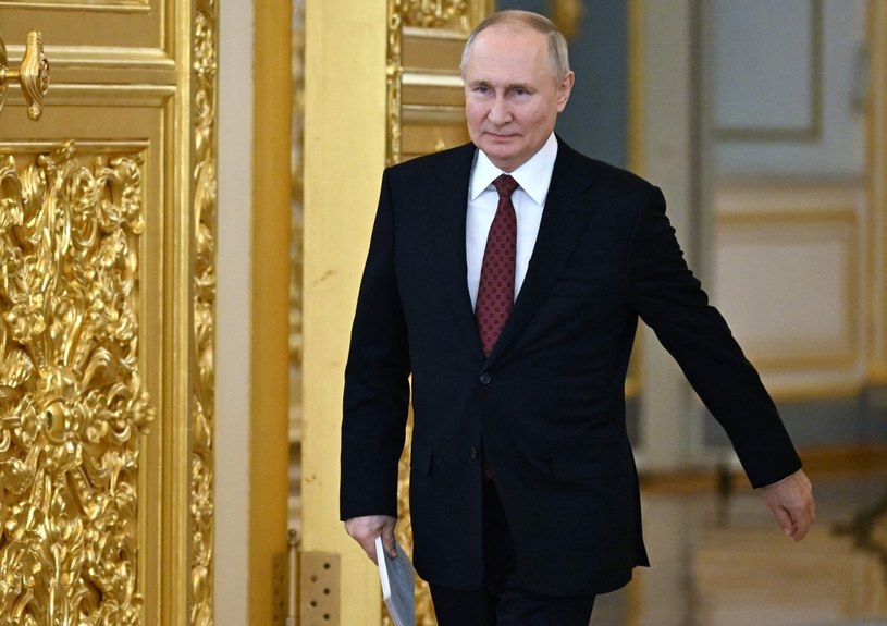Władimir Putin zwycięzcą wyborów prezydenckich. Będzie rządził Rosją do 2030 roku