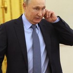 Władimir Putin żyje w strachu?! Niebywałe, czego boi się prezydent Rosji