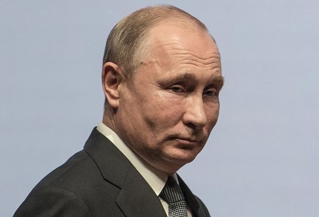 Wladimir Putin /AFP