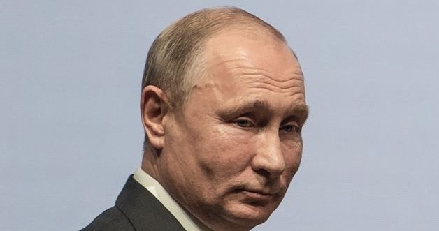 Wladimir Putin /AFP