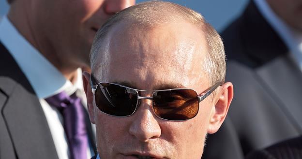 Władimir Putin /&copy;123RF/PICSEL