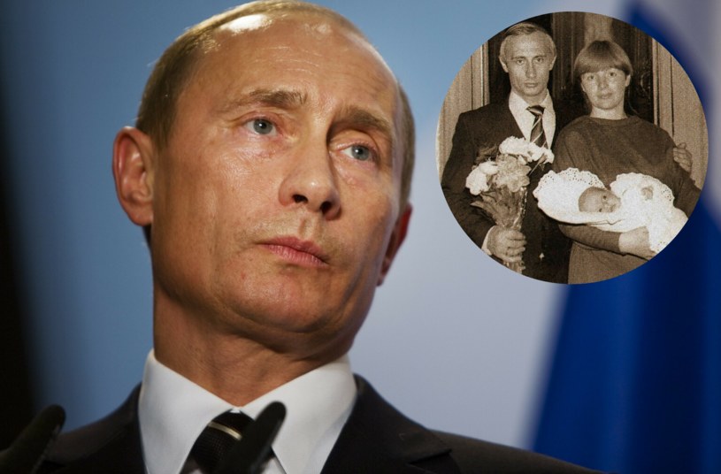 Władimir Putin /East News