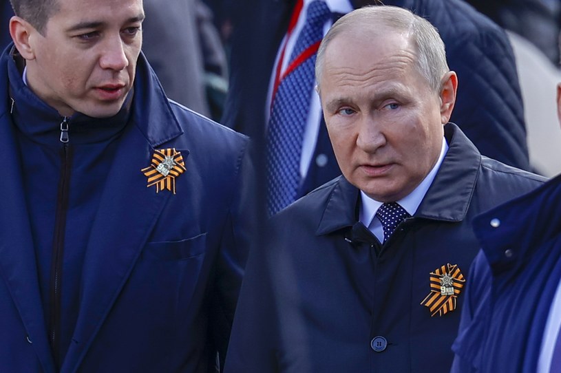 Władimir Putin /Anadolu Agency / Contributor /Getty Images