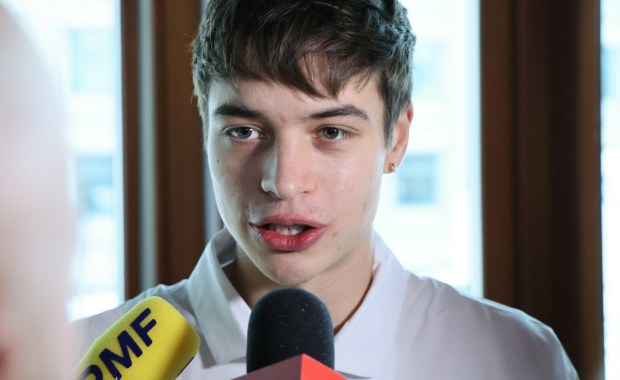 Władimir Semirunnij uciekł przed rosyjską armią do Polski. Niezwykła historia polskiego medalisty