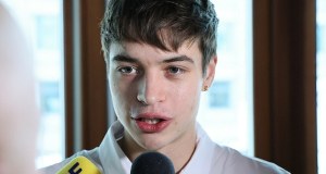 Władimir Semirunnij uciekł przed rosyjską armią do Polski. Niezwykła historia polskiego medalisty