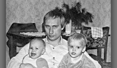 Władymir Putin. Co naprawdę robił jako sowiecki agent w NRD? 