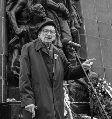 Władysław Bartoszewski - Bezlitosny w wypowiedziach publicznych