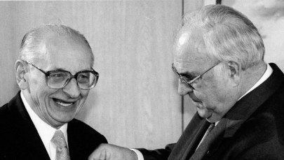 Władysław Bartoszewski - świadek polskiej historii