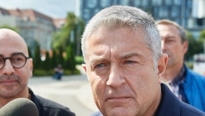 Władysław Frasyniuk skomentował inicjatywę prezydenta ws. konstytucji