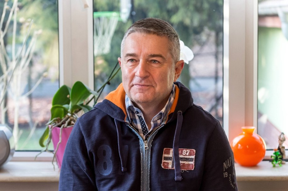 Władysław Frasyniuk / 	Maciej Kulczyński    /PAP