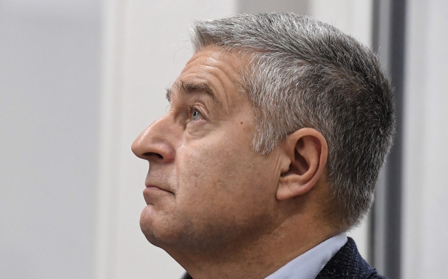 Władysław Frasyniuk /Piotr Nowak /PAP