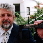 władysław komar Władysław Komar: 25 lat temu mistrz olimpijski zginął w wypadku. Grał w filmach i serialach