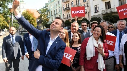 Władysław Kosinak-Kamysz: Proponujemy program „Własny kąt” 