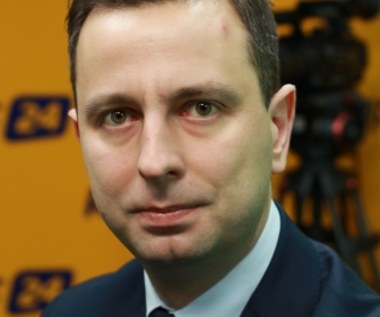 Władysław Kosiniak-Kamysz będzie gościem Porannej rozmowy w RMF FM