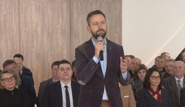 Władysław Kosiniak-Kamysz chce dymisji Henryka Kowalczyka