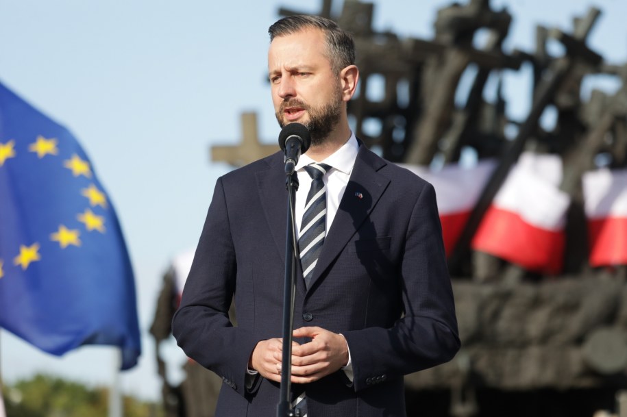 Władysław Kosiniak-Kamysz - lider Polskiego Stronnictwa Ludowego /Tomasz Gzell /PAP