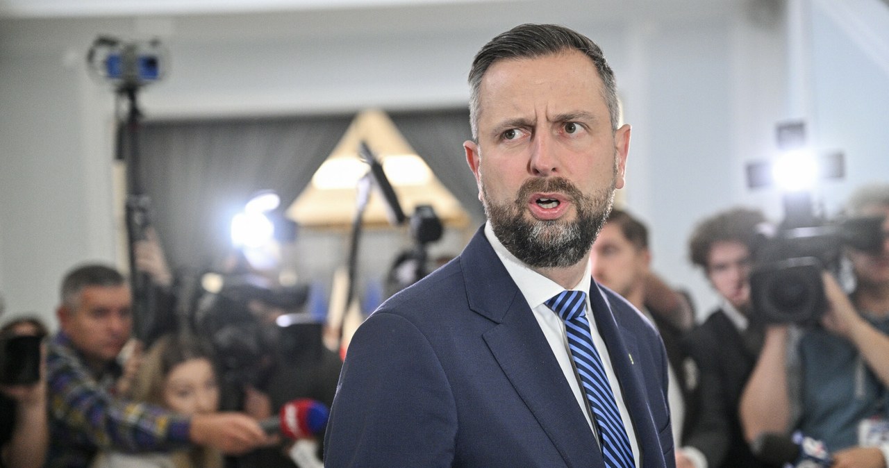 Władysław Kosiniak-Kamysz: Mamy pierwszy wniosek do pana prezydenta ws. cen prądu /Jacek Slomion/REPORTER /Reporter