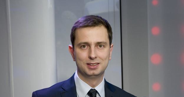Władysław Kosiniak-Kamysz, minister pracy. Fot. KRZYSZTOF JASTRZĘBSKI /Agencja SE/East News