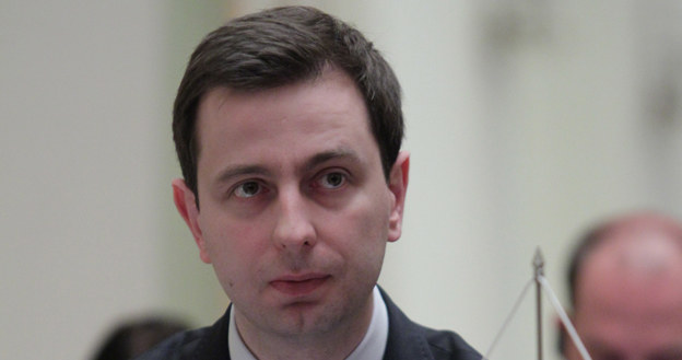 Władysław Kosiniak-Kamysz, minister pracy /PAP