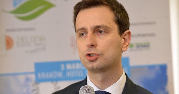 Władysław Kosiniak-Kamysz, minister pracy /PAP