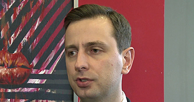 Władysław Kosiniak-Kamysz, minister pracy /Newseria Biznes