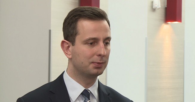 Władysław Kosiniak-Kamysz, minister pracy /Newseria Biznes