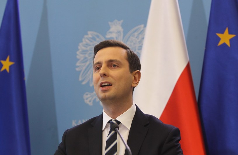 Władysław Kosiniak-Kamysz, minister pracy /Stanisław Kowalczuk /Super Express