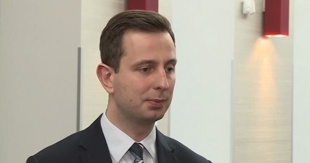Władysław Kosiniak-Kamysz, minister pracy /Newseria Biznes