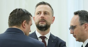 Władysław Kosiniak-Kamysz "naprawia" relacje z Ukrainą po aferze o "Bohaterów UPA"