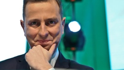 Władysław Kosiniak-Kamysz nowym-starym szefem Polskiego Stronnictwa Ludowego. "Dziękuję za zaufanie"