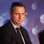 Władysław Kosiniak-Kamysz o ataku antyszczepionkowców: „To szczyt chamstwa”