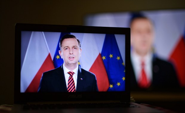 Władysław Kosiniak-Kamysz o "teatralnych bojkotach": "Ja walkowerem Polski nie oddam"